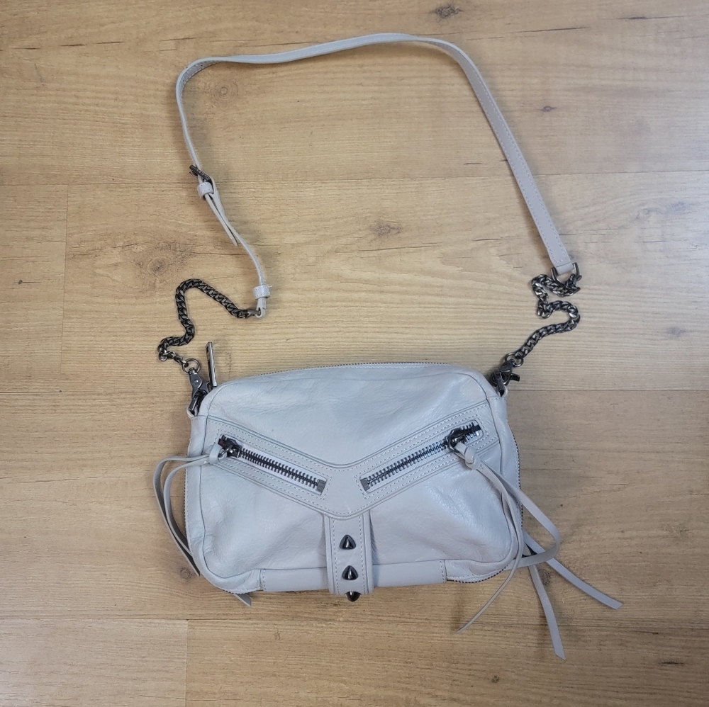 Botkier Trigger East/West Cross Body Bag - image 1